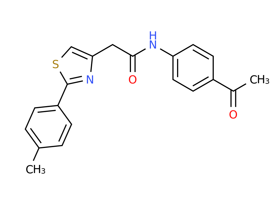 Structure Amb224133