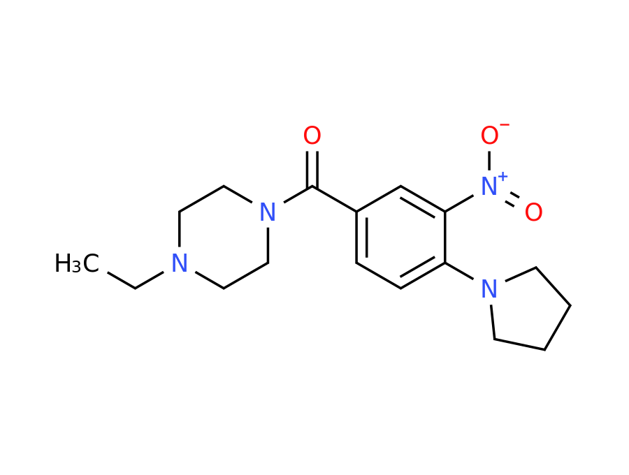 Structure Amb2241385