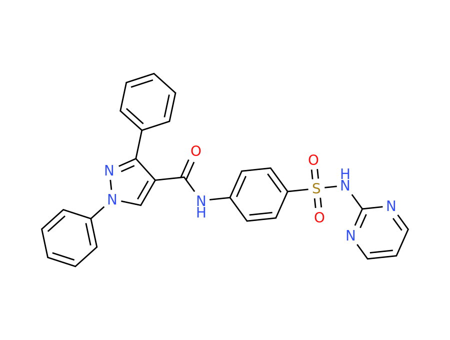 Structure Amb2241394