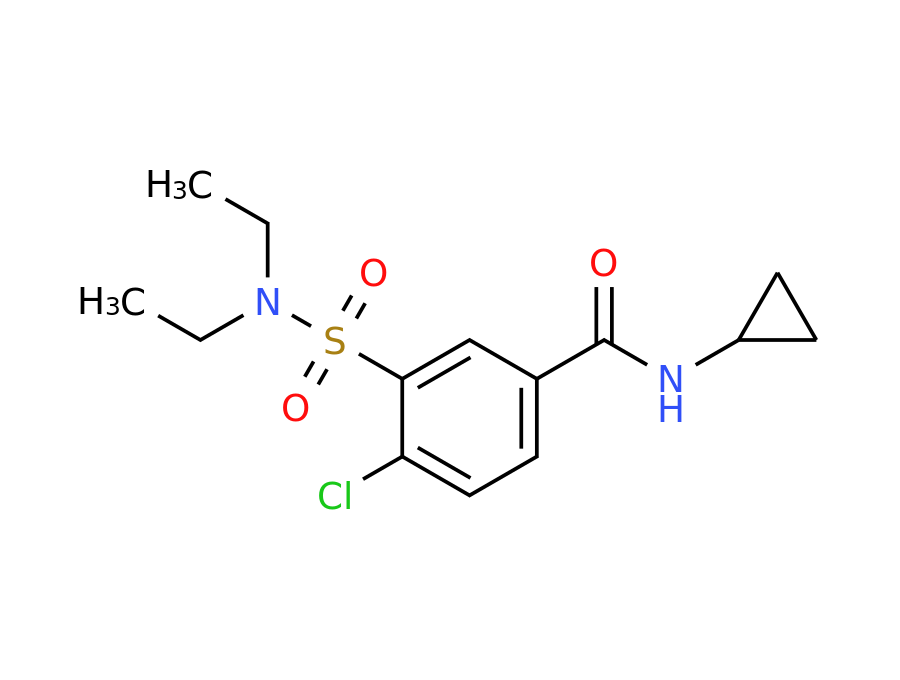 Structure Amb2241999