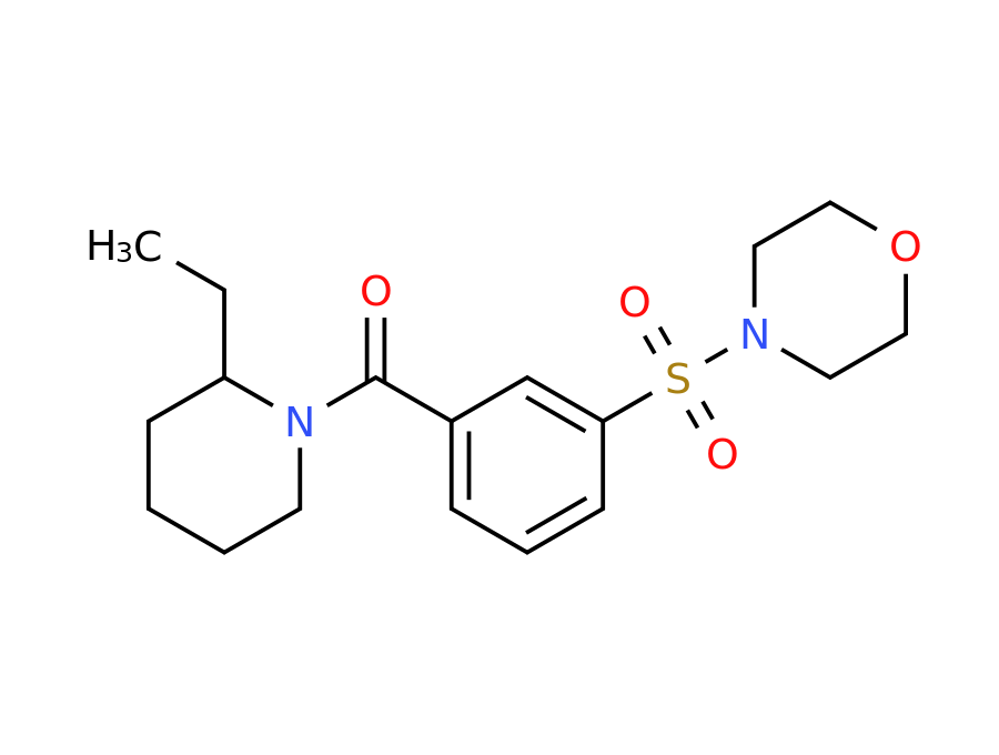 Structure Amb2242021