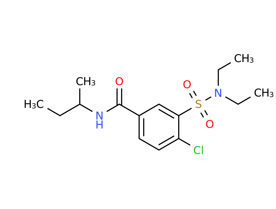 Structure Amb2242029