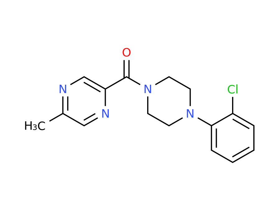 Structure Amb224246