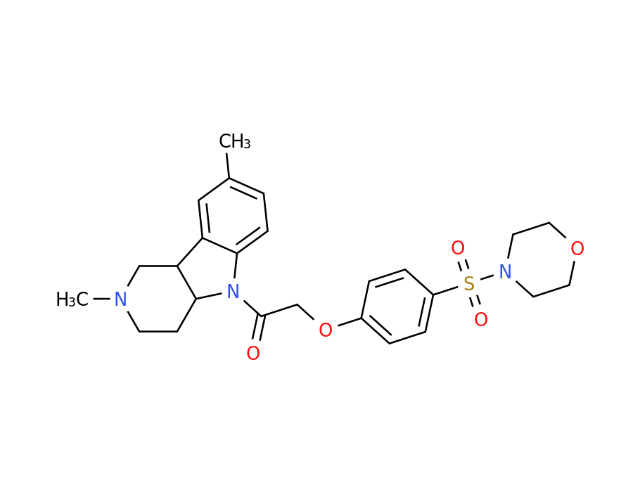 Structure Amb2242470