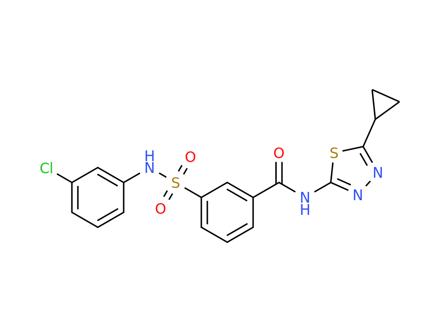 Structure Amb2242600