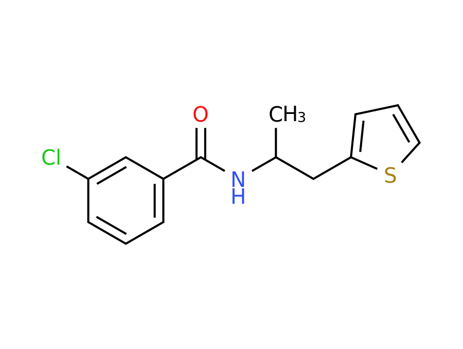 Structure Amb2242647