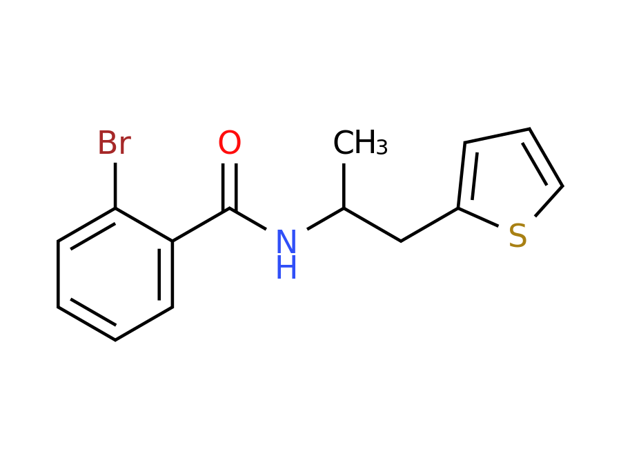 Structure Amb2242654