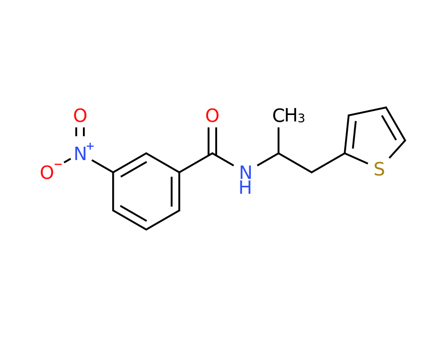 Structure Amb2242659