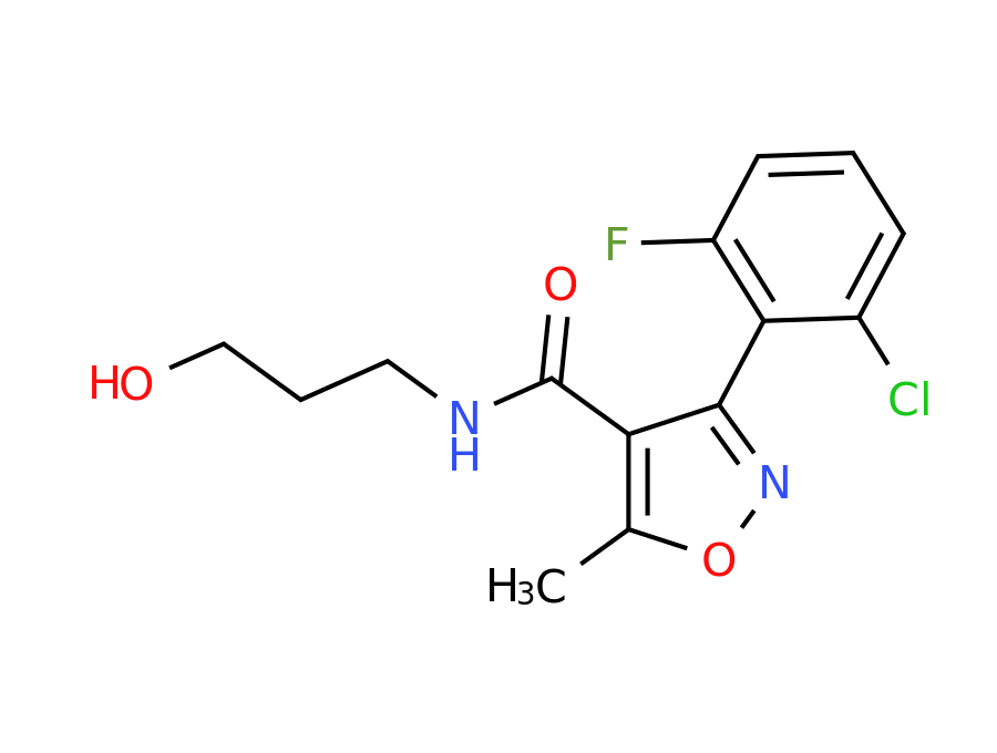 Structure Amb2242938