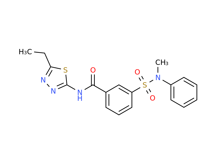 Structure Amb2242977