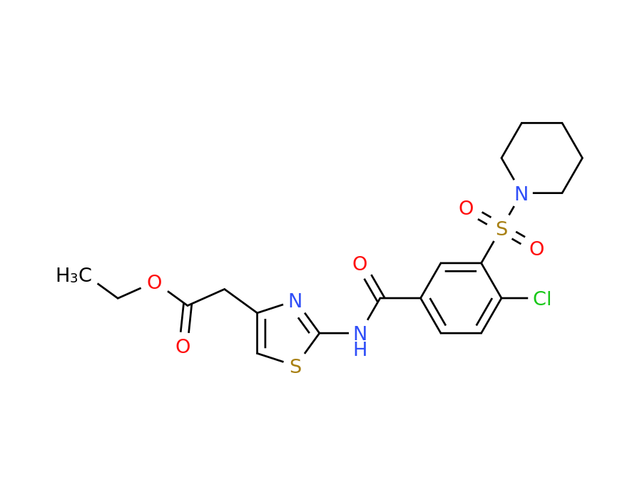 Structure Amb2242986