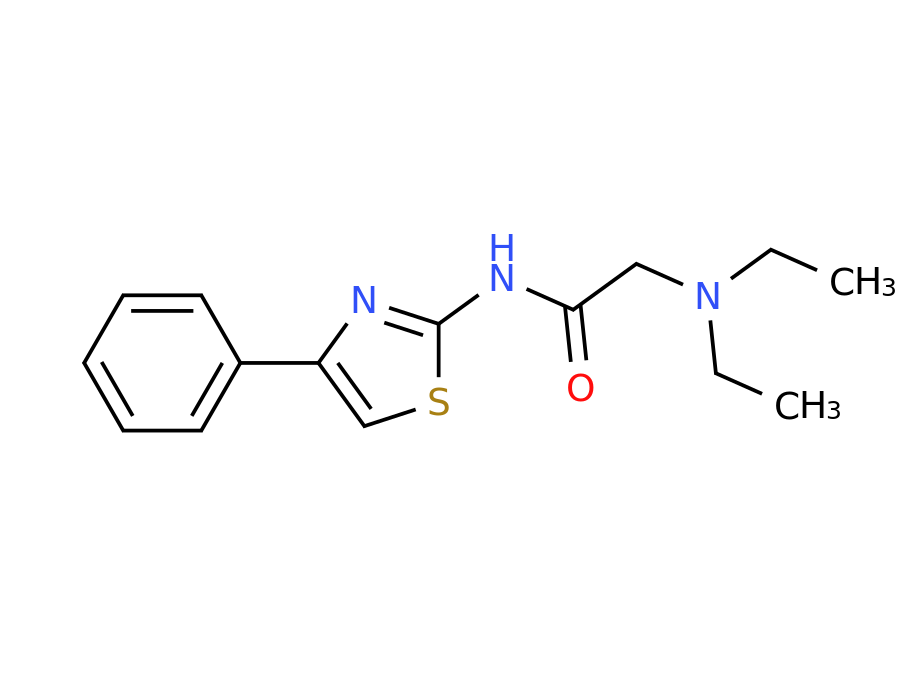 Structure Amb2243335