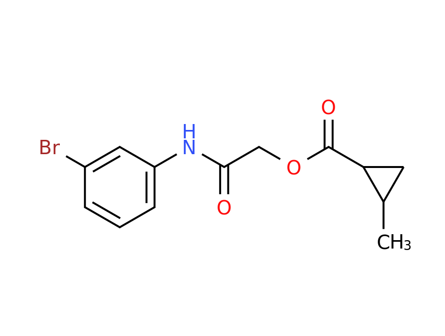 Structure Amb2243354