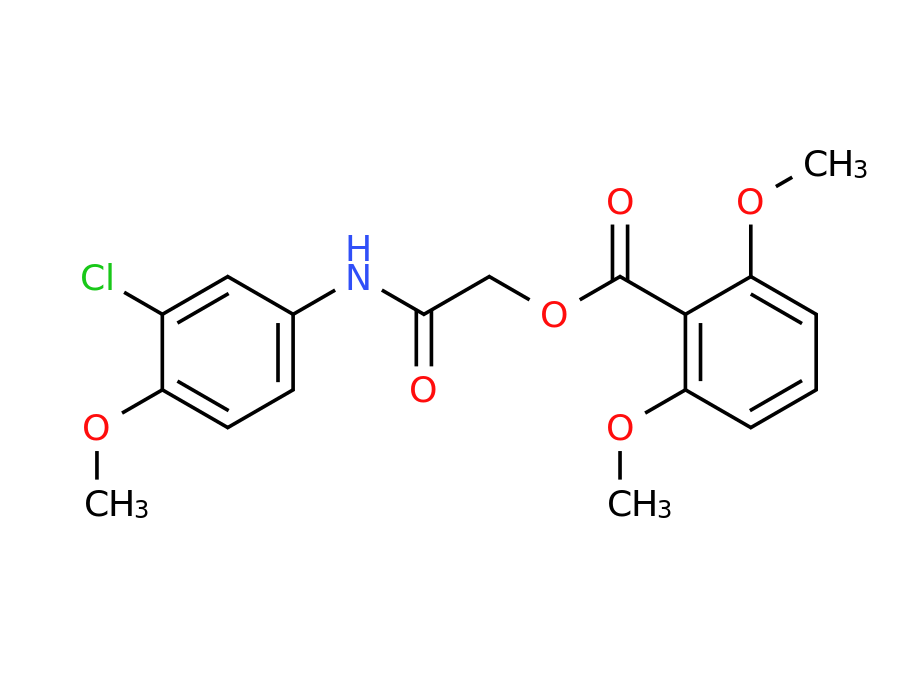 Structure Amb2243415