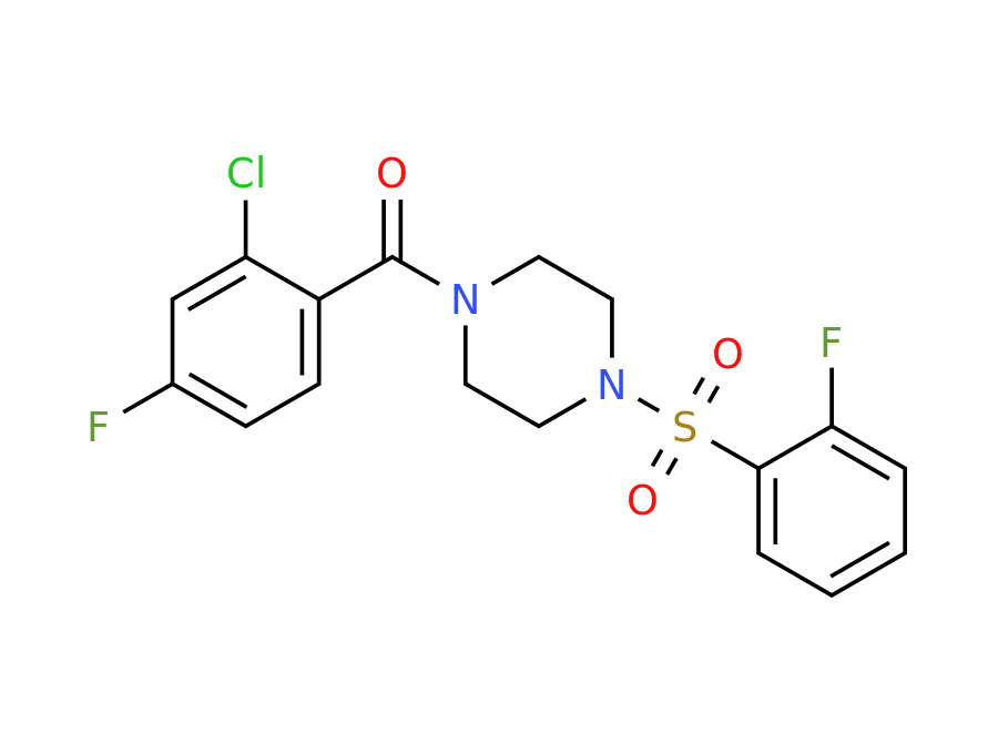 Structure Amb224343