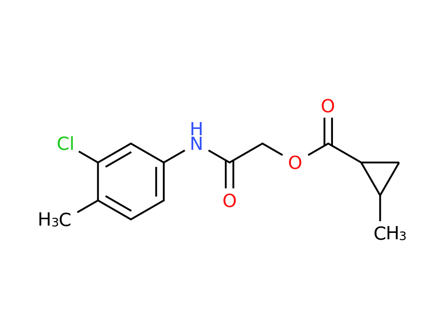 Structure Amb2243483