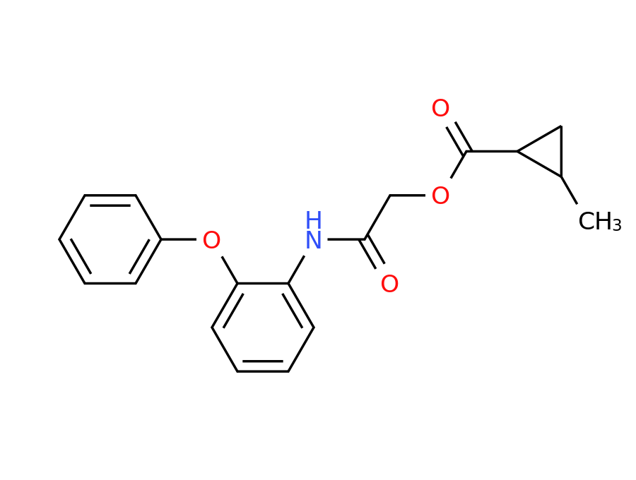 Structure Amb2243949