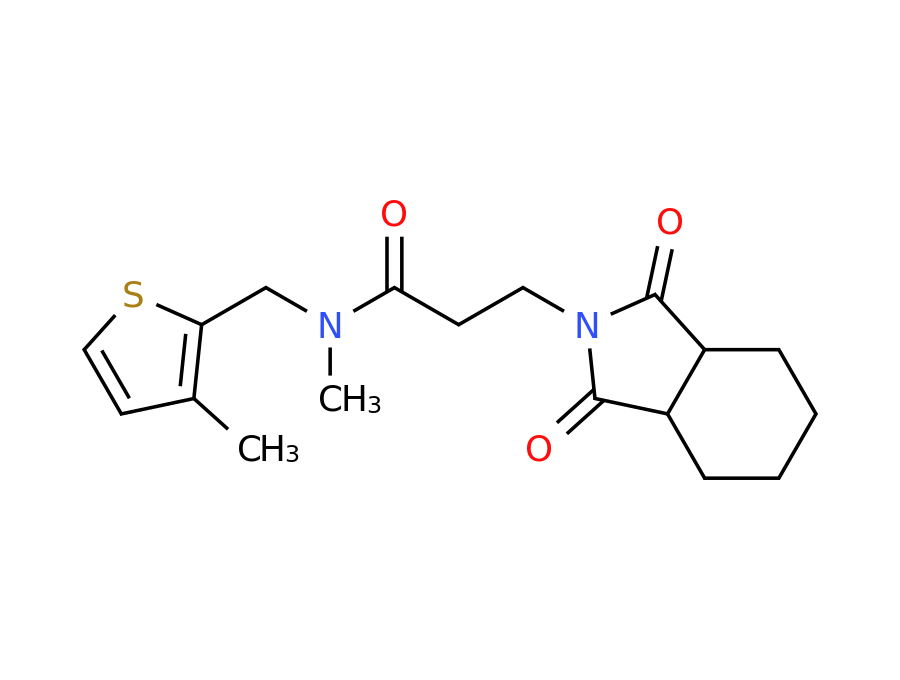 Structure Amb224399