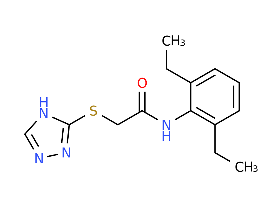 Structure Amb2244245