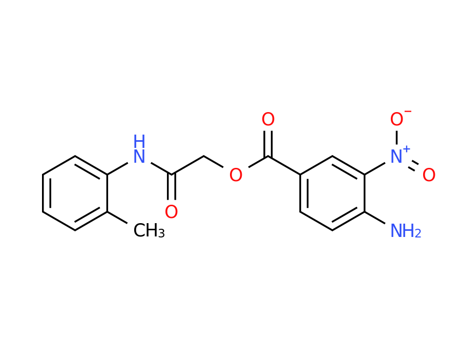 Structure Amb2244313