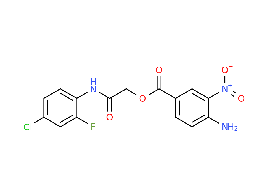 Structure Amb2244314