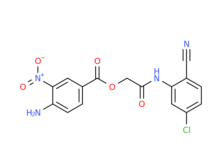 Structure Amb2244337