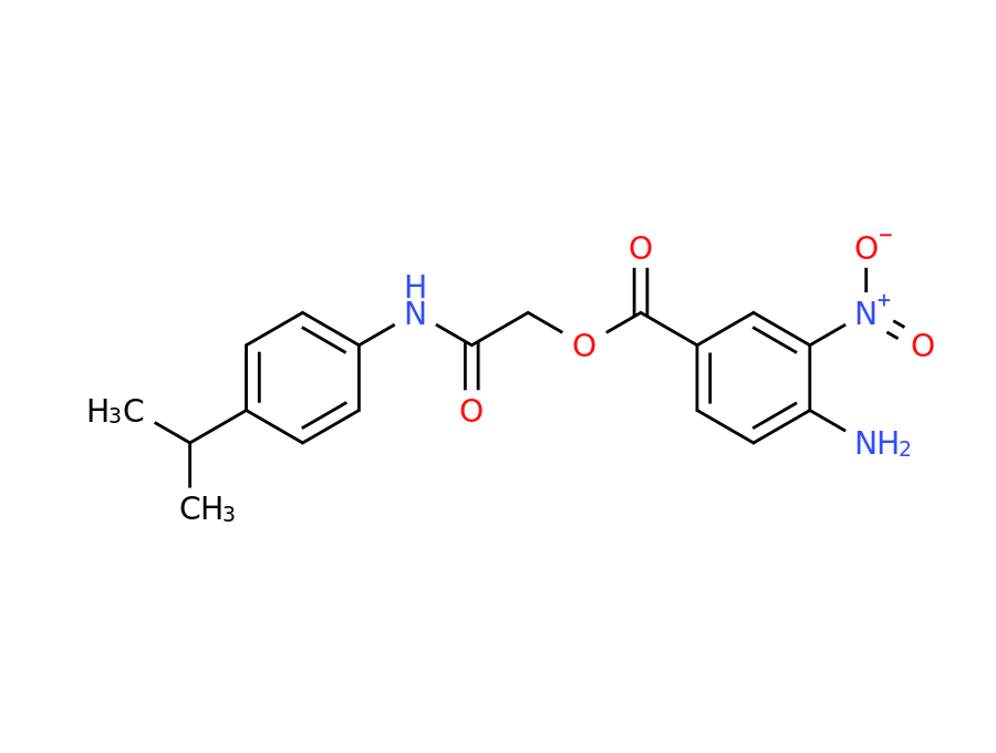 Structure Amb2244398