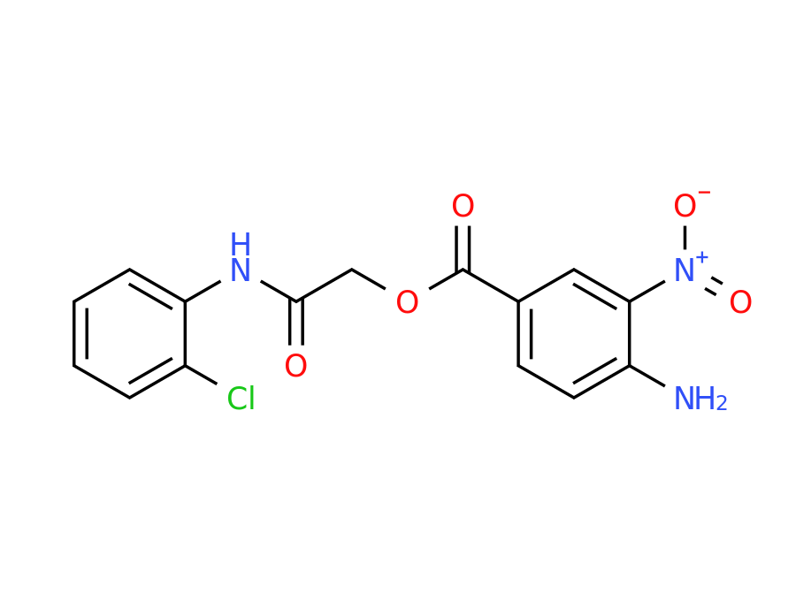 Structure Amb2244427