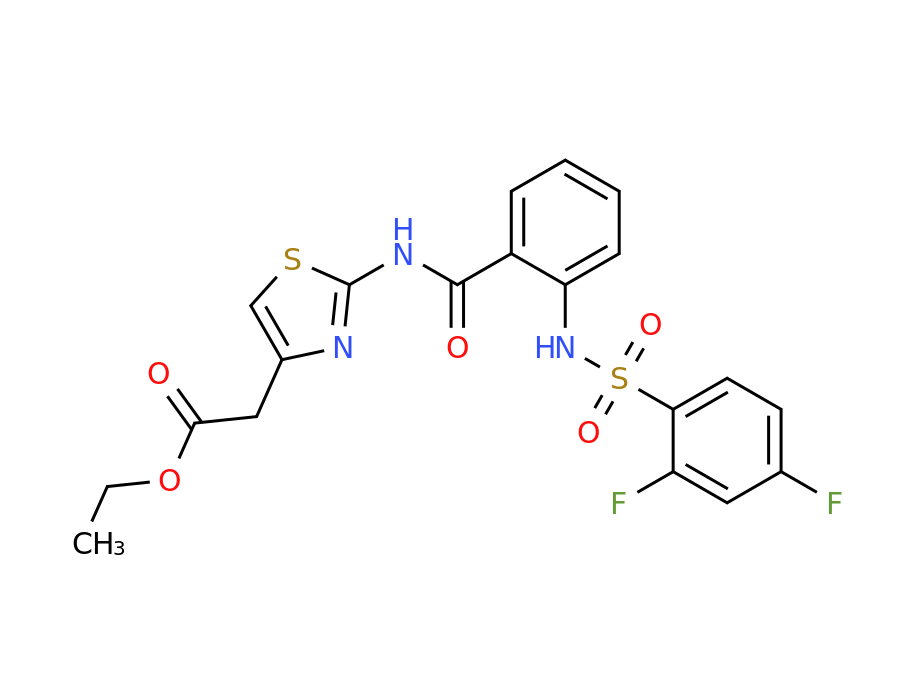 Structure Amb2244648