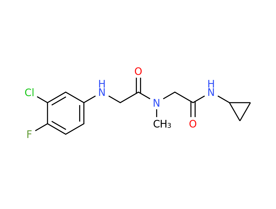 Structure Amb224468