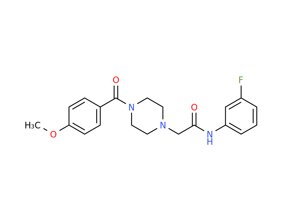 Structure Amb224481