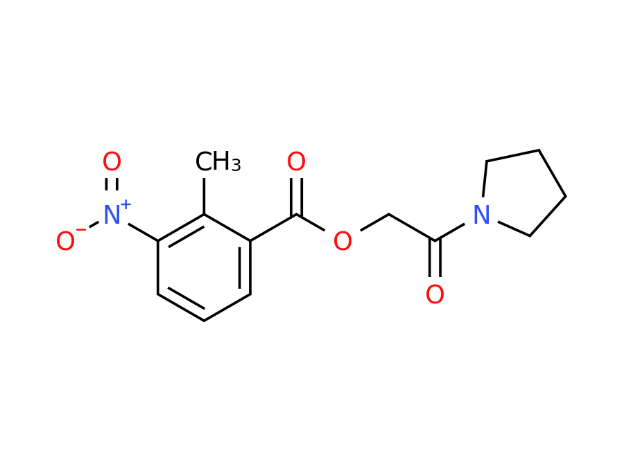 Structure Amb2244819