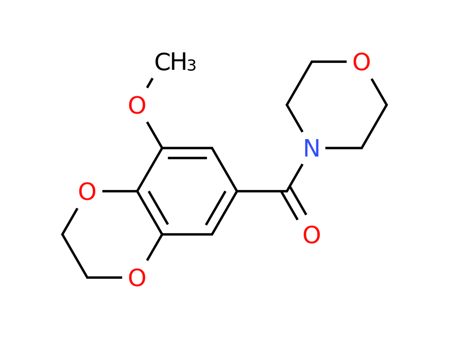 Structure Amb224491