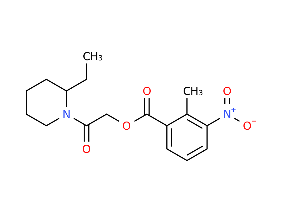 Structure Amb2245264