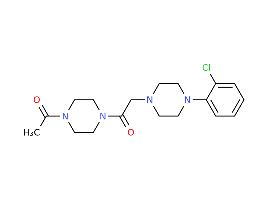 Structure Amb224539