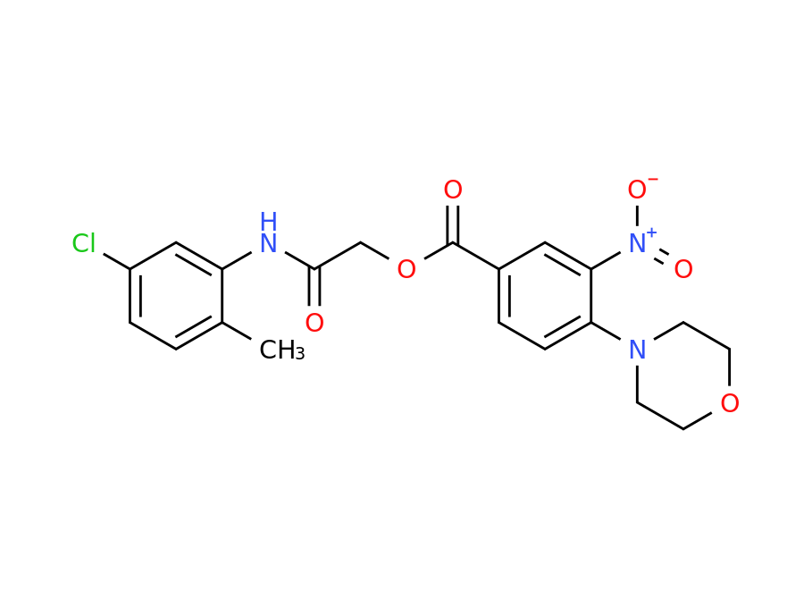 Structure Amb2245582