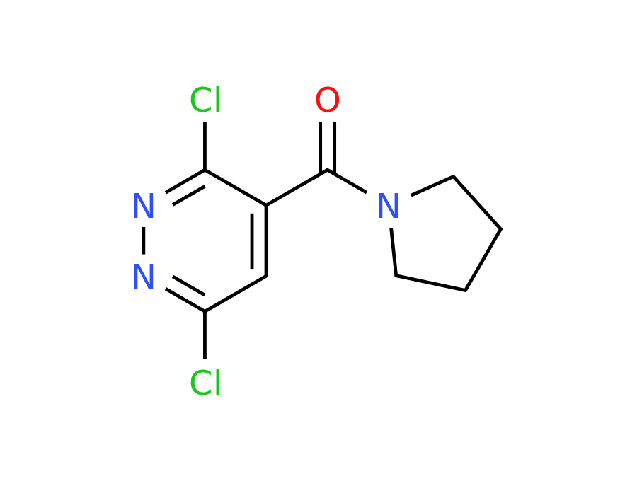 Structure Amb2245856