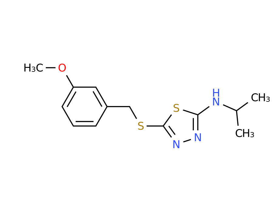 Structure Amb224589