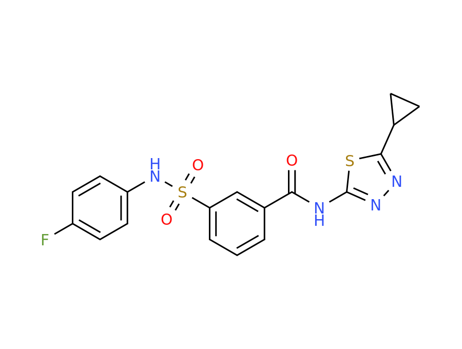 Structure Amb2246262