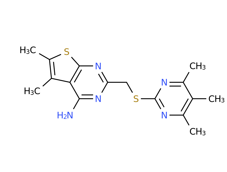 Structure Amb224654