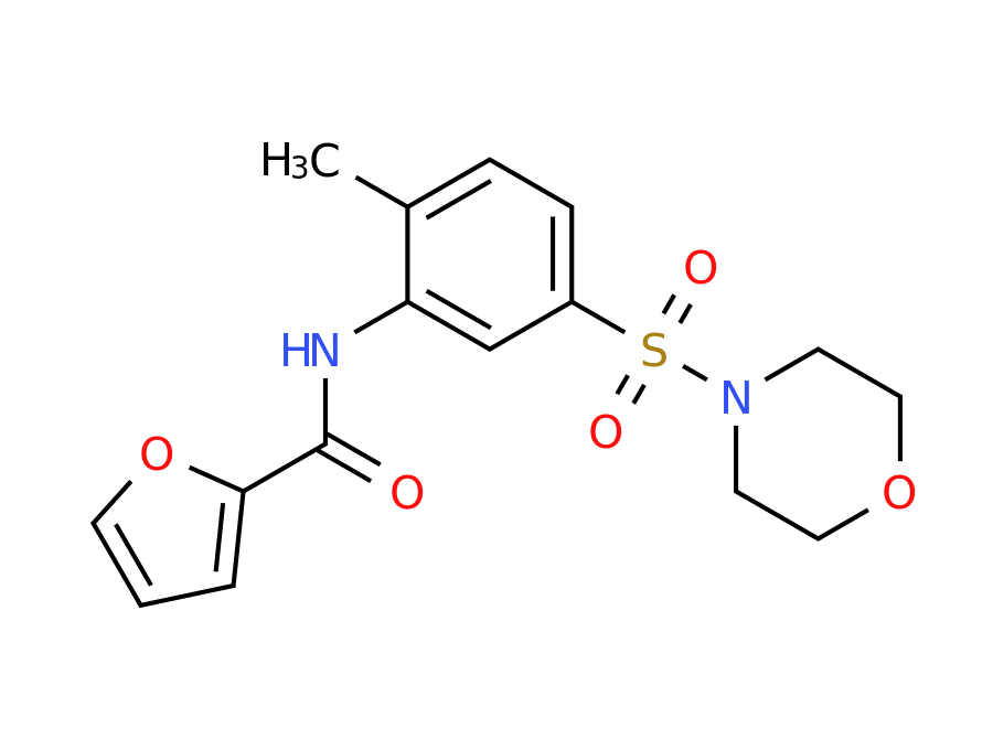 Structure Amb224664