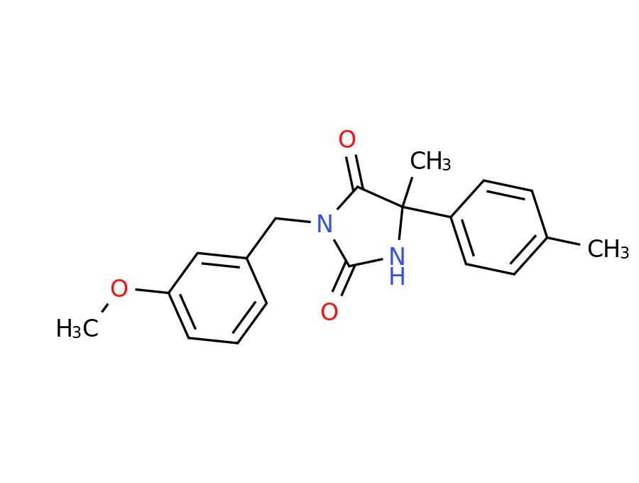 Structure Amb224673