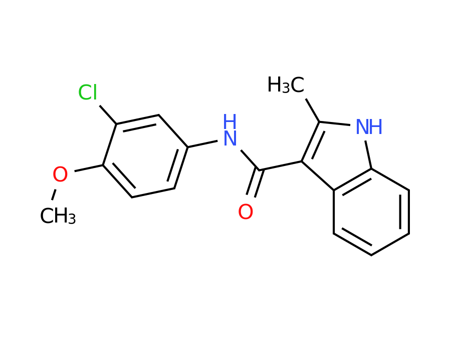 Structure Amb224681