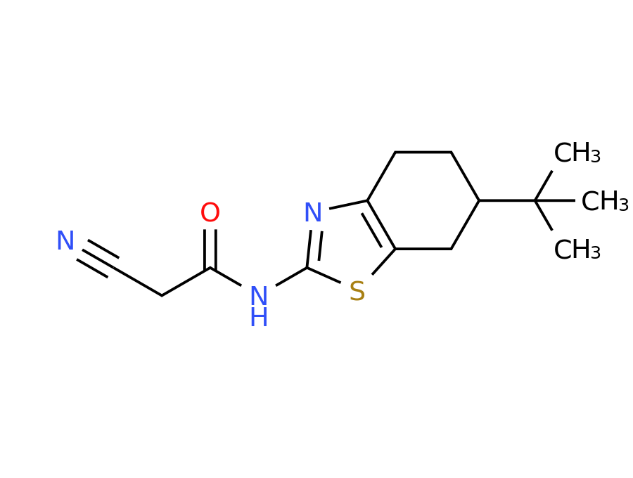 Structure Amb2246947