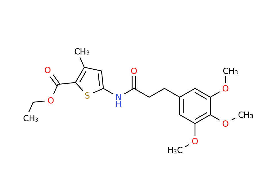 Structure Amb2247256