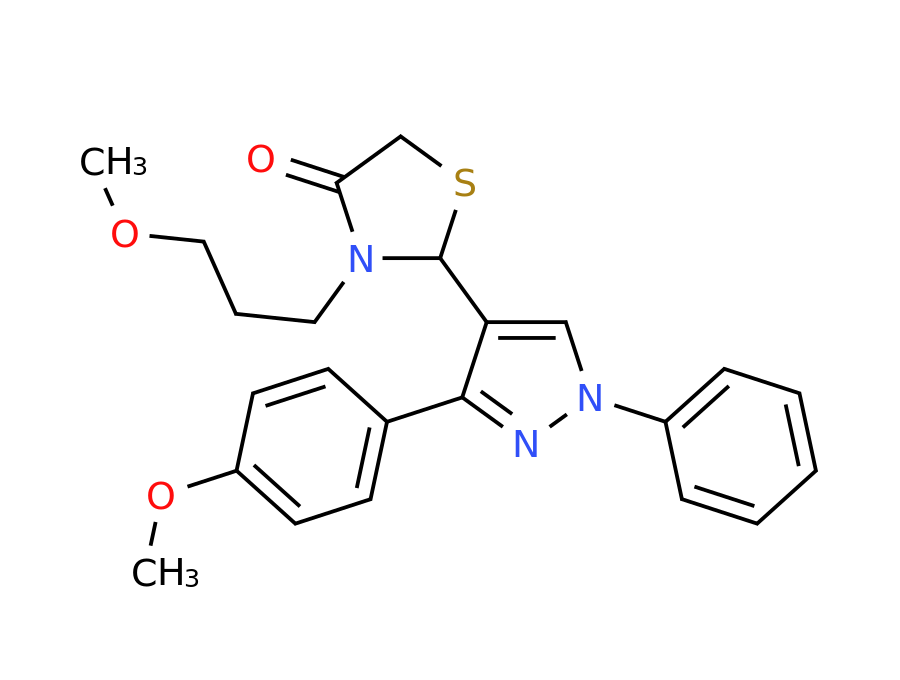 Structure Amb2247505