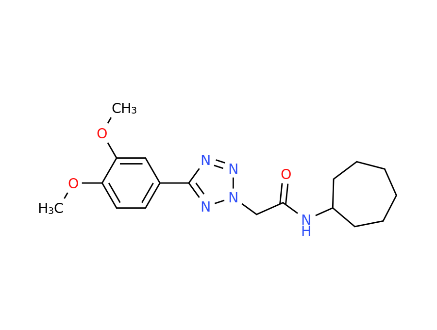 Structure Amb224780