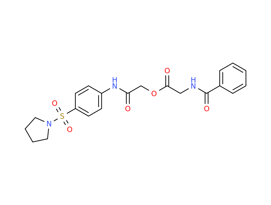 Structure Amb2248305