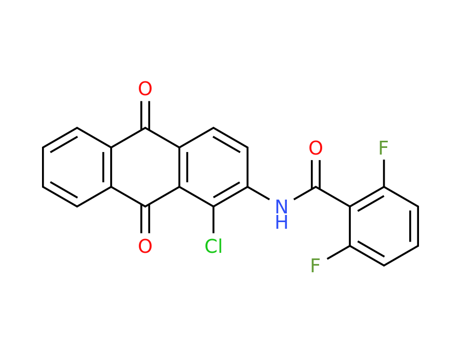 Structure Amb2248447