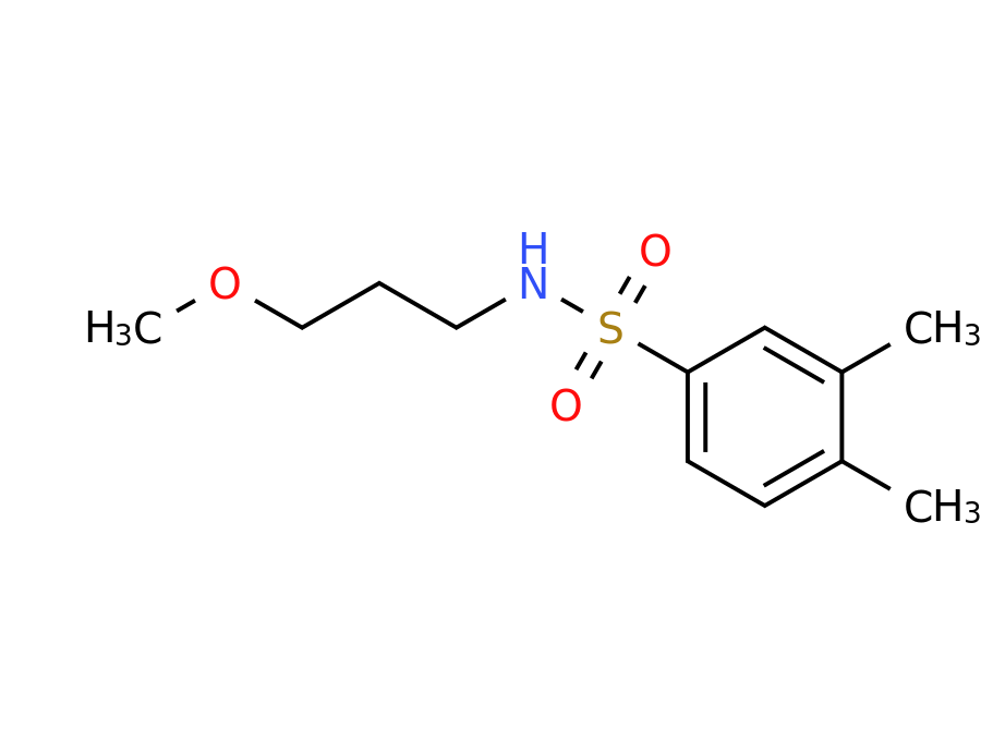 Structure Amb22485